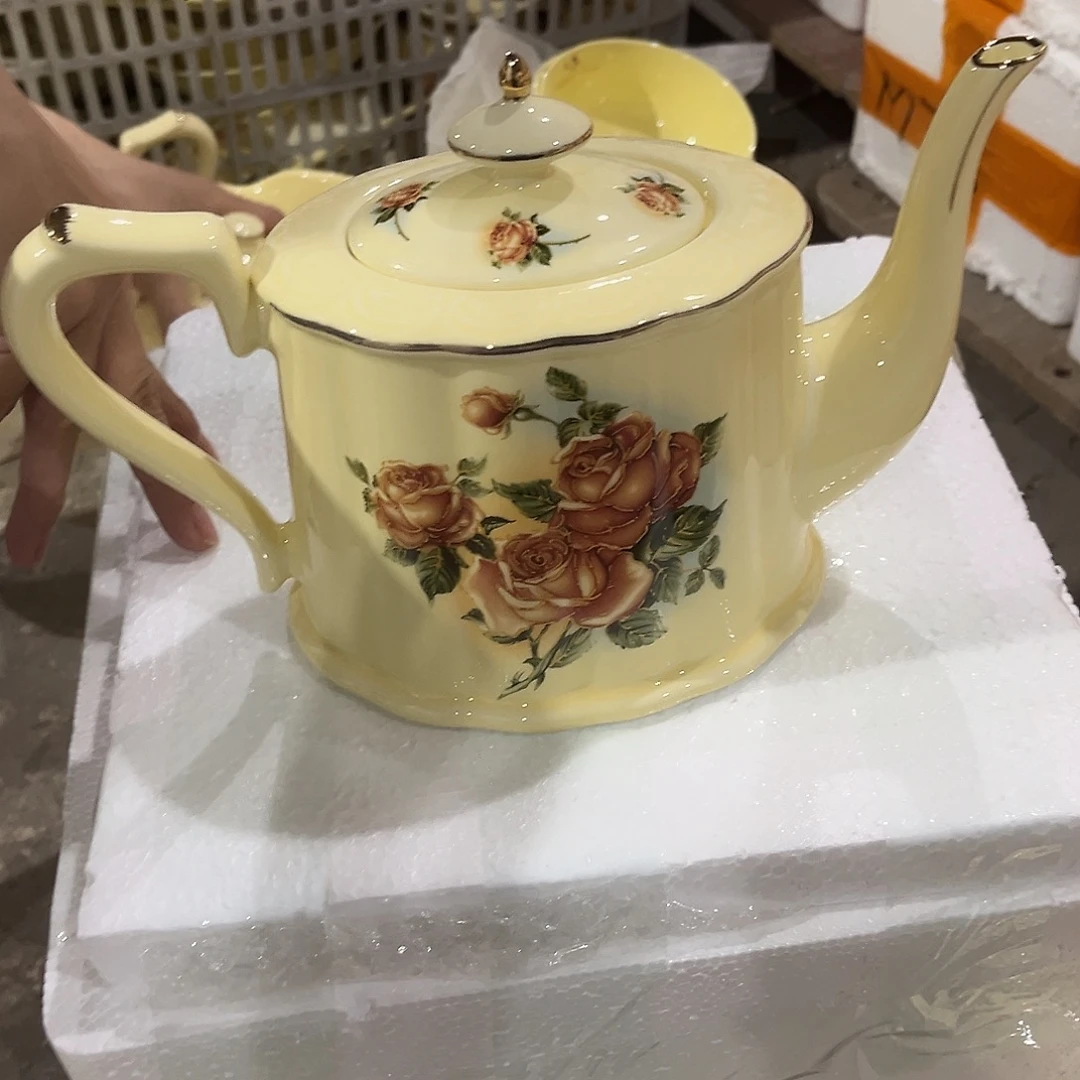 星博陶瓷有限公司