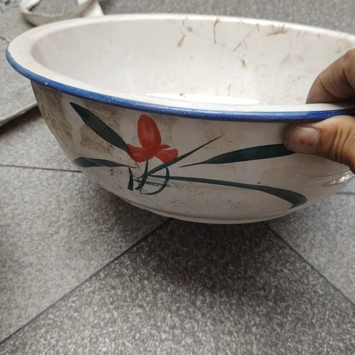 瓷片陶瓷盘子碗啥都