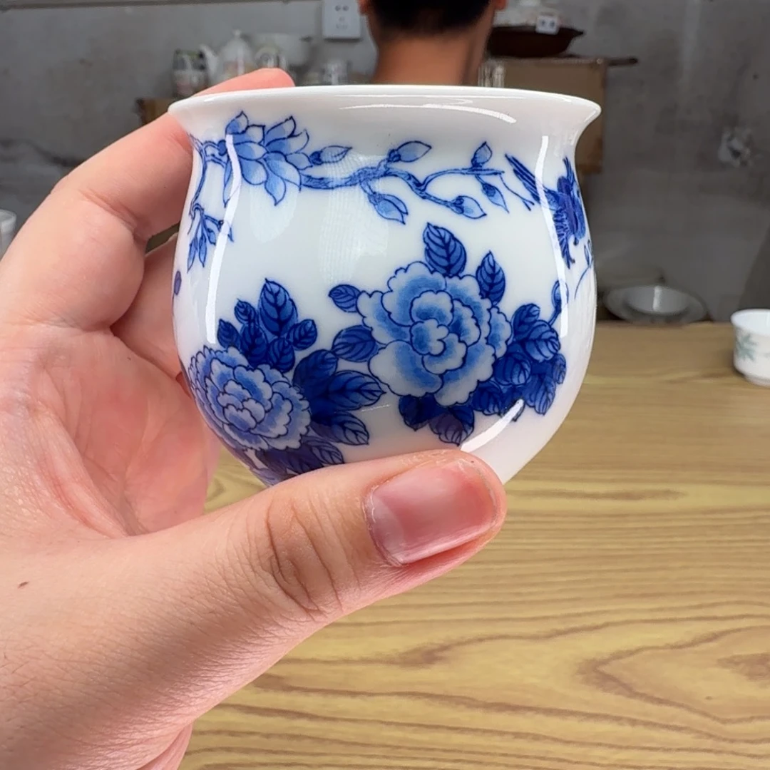 瓷片这个世界都是微瑕