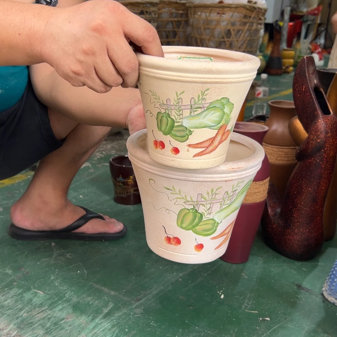 号高温陶瓷工艺饰品（微瑕慎拍）88