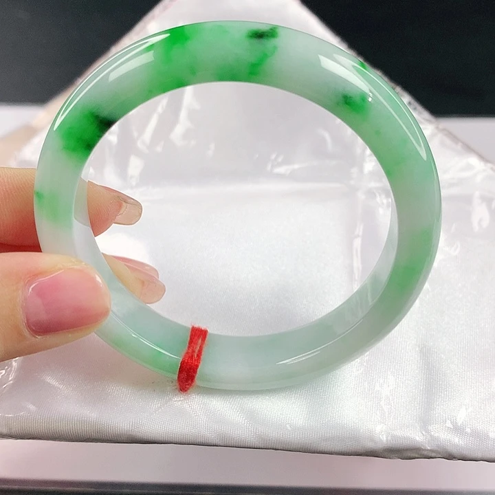 未镶嵌手镯翡翠翡翠600