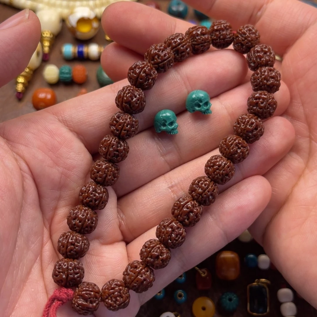 【闪购商品】小叶紫檀手串/手链2****部