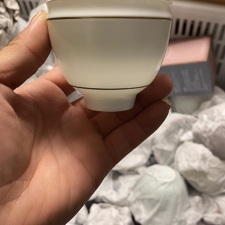 陶瓷功夫茶具直播闪购链接