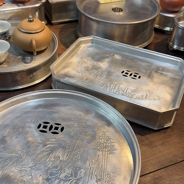 胡***道橄榄核手串/手链26圆竹林加长方形十五