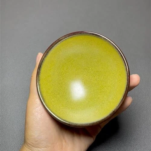 【闪购商品】茶盏-10116..........