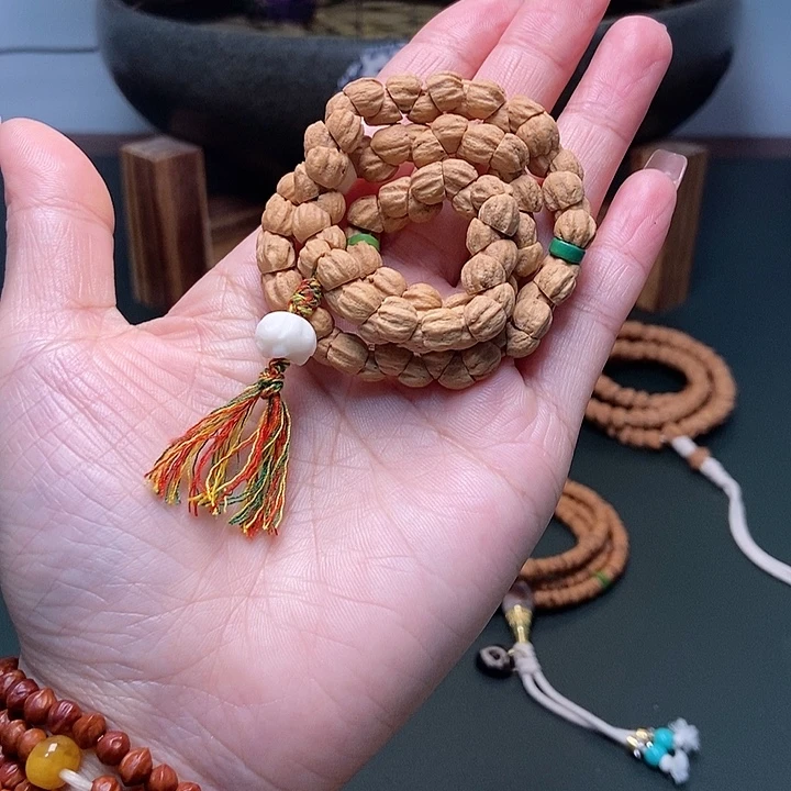 柏香籽/百香籽吊坠169.9