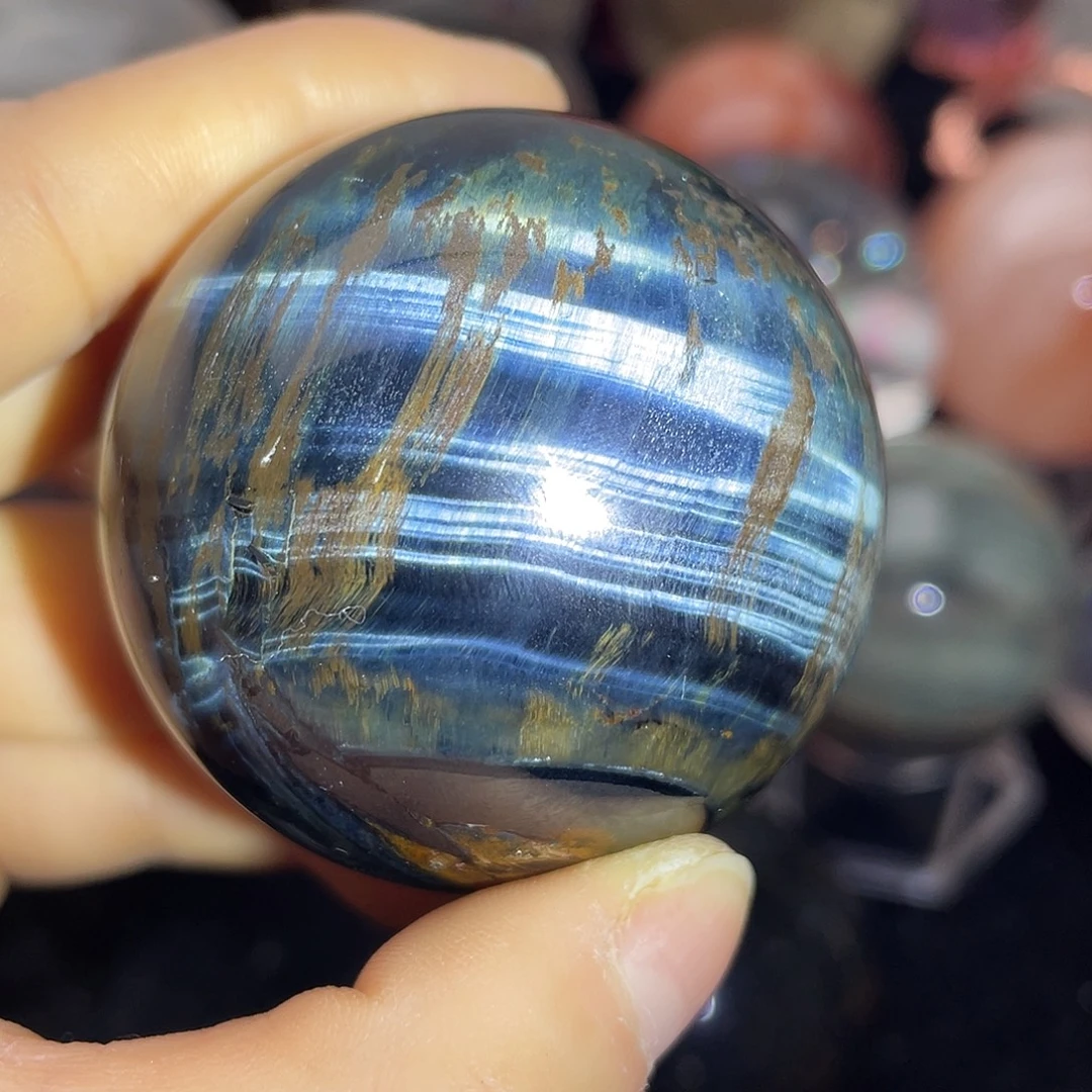 珠宝半成品未镶嵌水晶