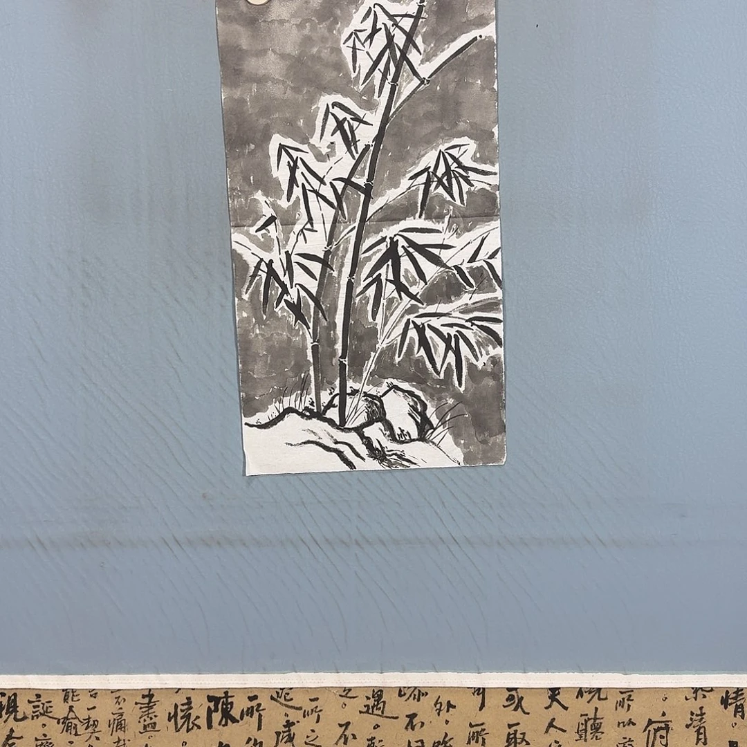 国画332 牡丹一如你