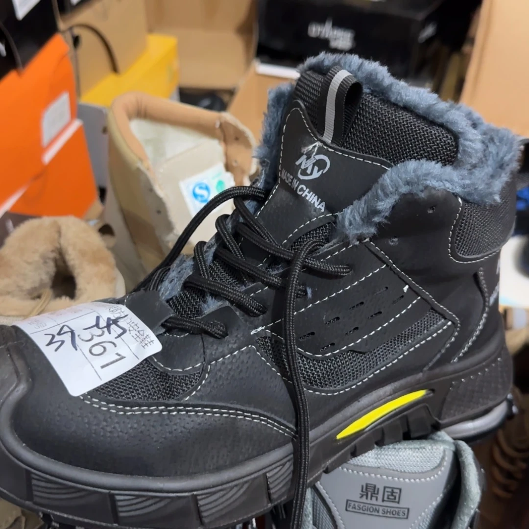 42码1086黑棉高货