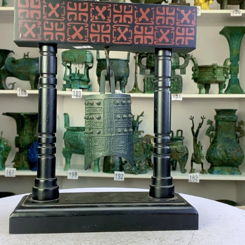 【闪购商品】黄铜雨***a