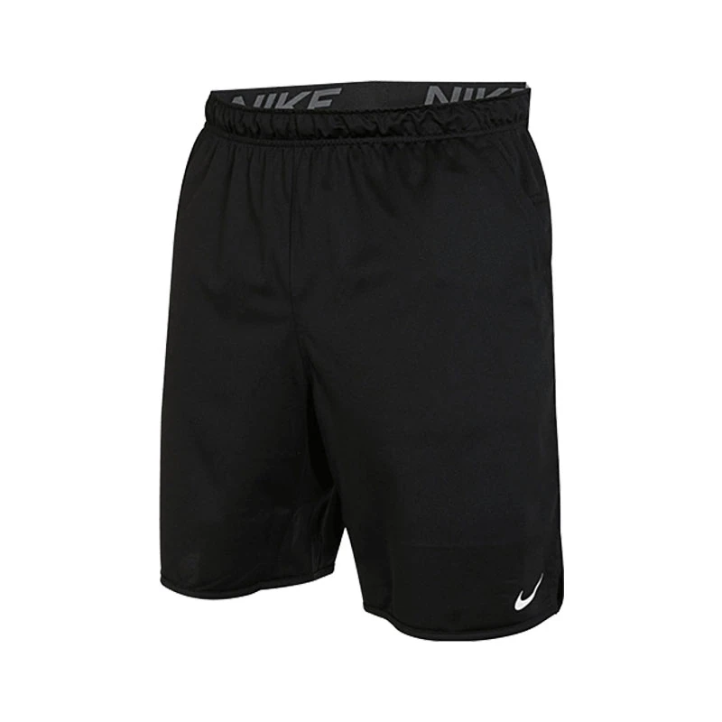 nike耐克男子AS M NK DF TOTALTY KNT 9 IN UL针织短裤DV9329-010