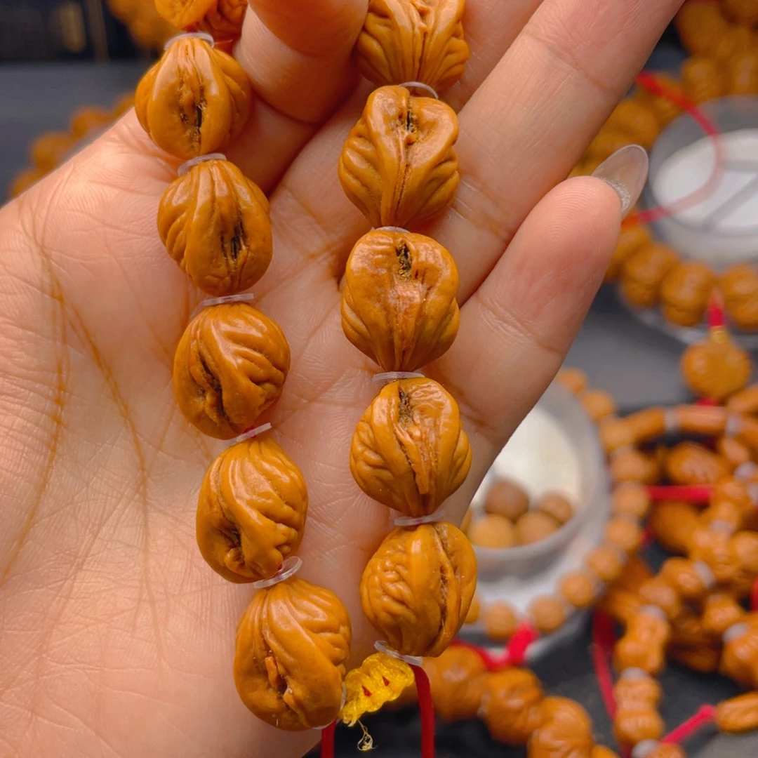 风***∗手串桃核生命之源闪购6