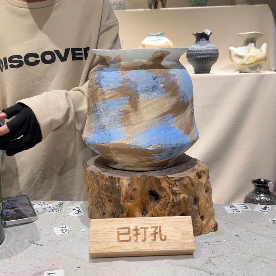 花瓶摆件花瓶摆件花瓶949尬评一下，我们