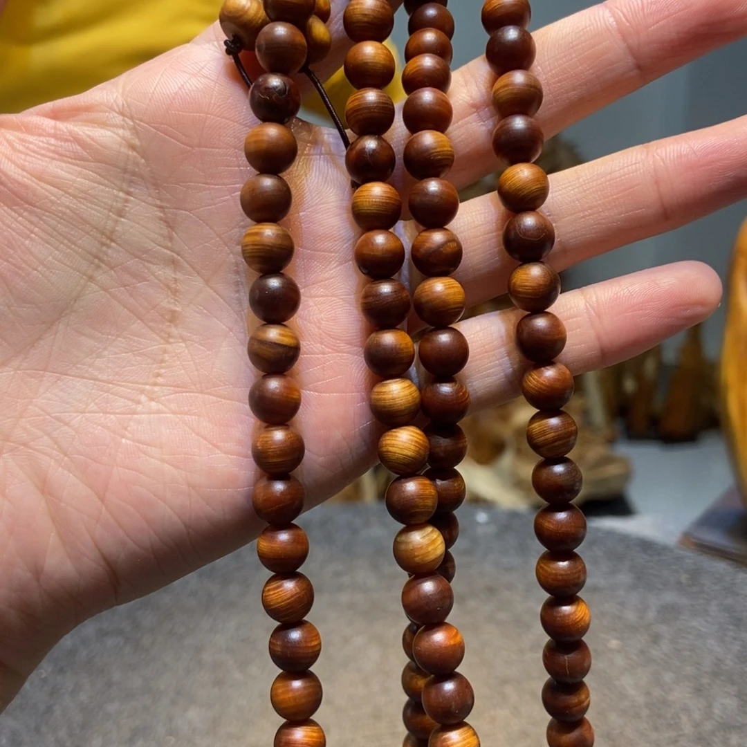 柏木（崖柏）太行崖柏根雕摆件