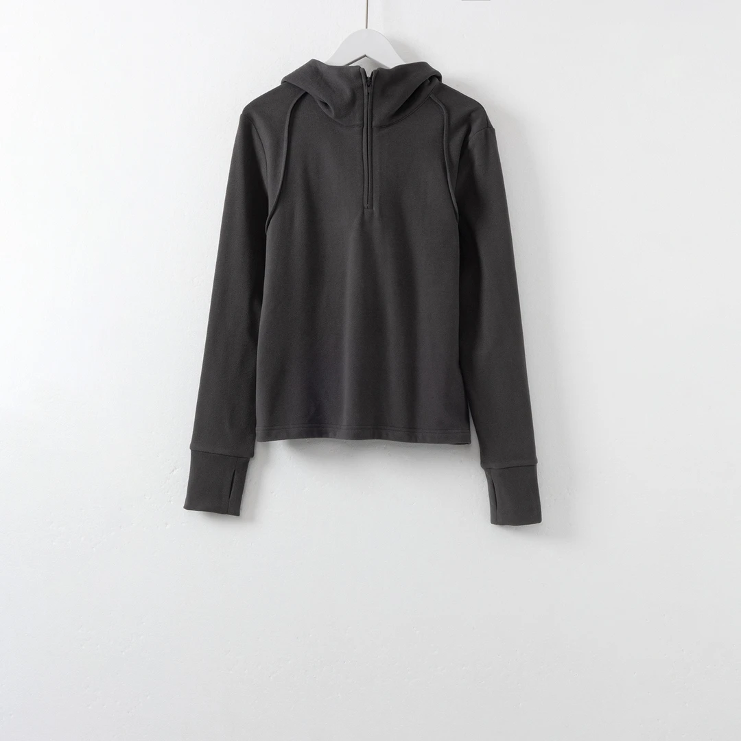 几里与麻 T恤孤品 G9011333
