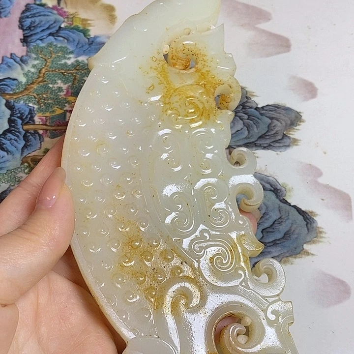 紫砂闪购商品，一图一物