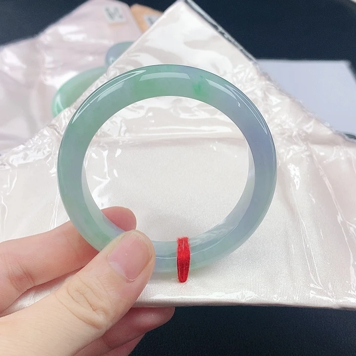 未镶嵌手镯翡翠翡翠799