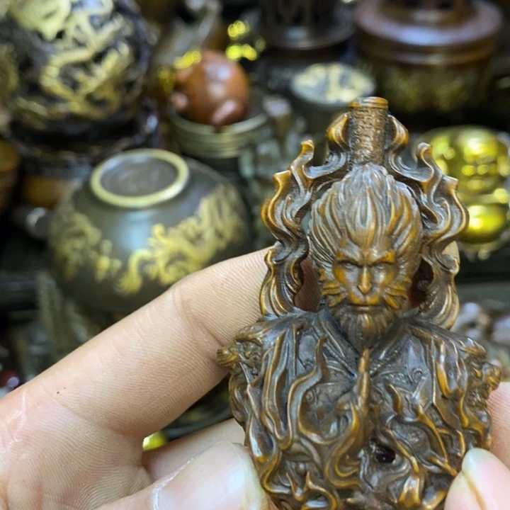铜家居饰品铜器摆件