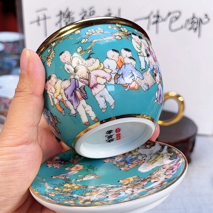 景德镇陶瓷景德镇瓷器