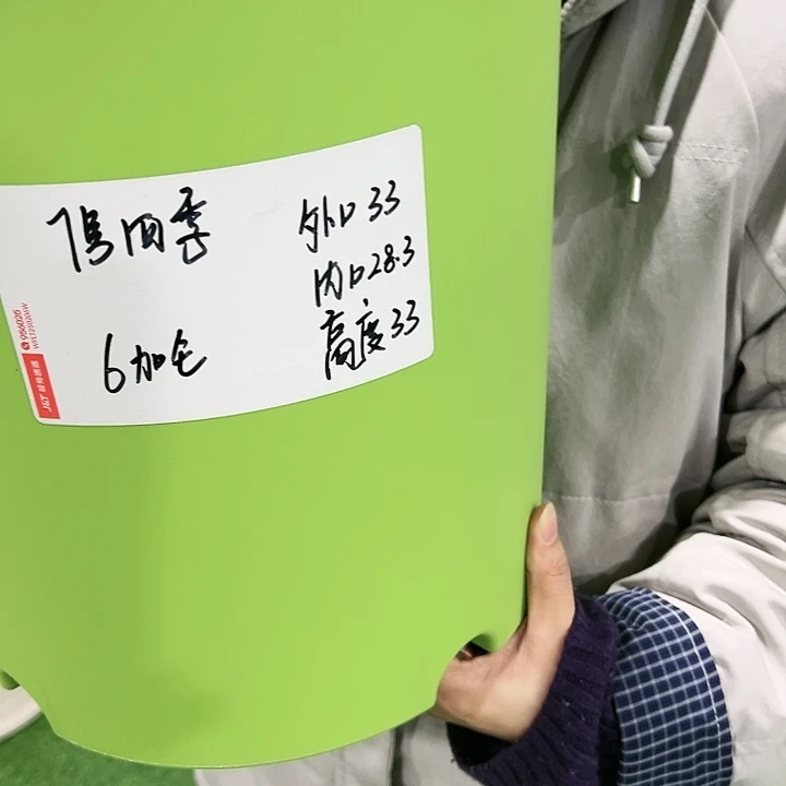 特价7号四季口33高33白色无托4只