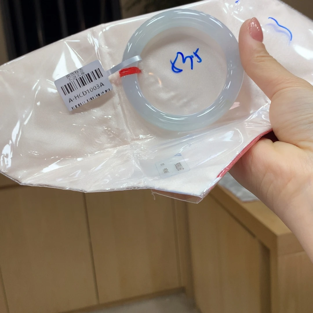 未镶嵌手镯翡翠不退不换