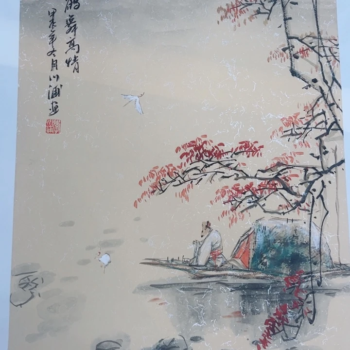几千件手绘作品都不要了？