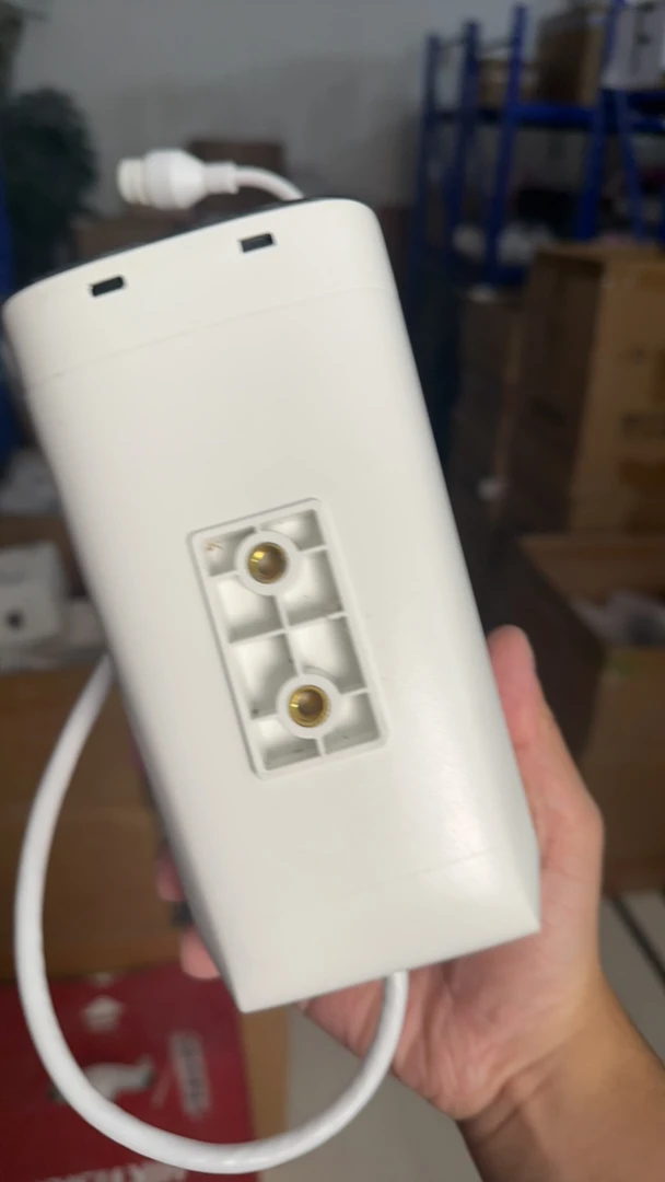 8新 HIKVISION/海康威视 臻全彩600w像素球机6新室外家用摄像头