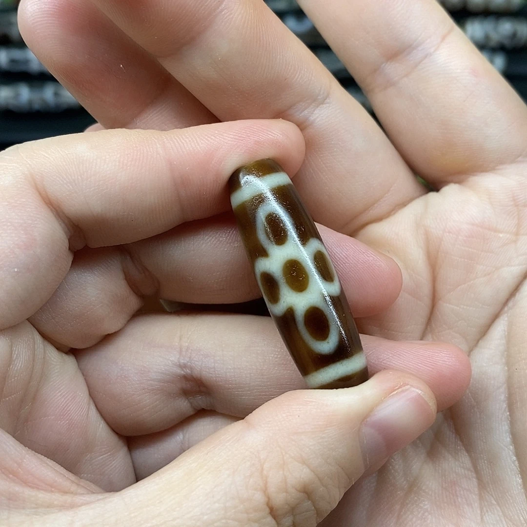 玛瑙/玉髓（覆膜）未镶嵌颈饰