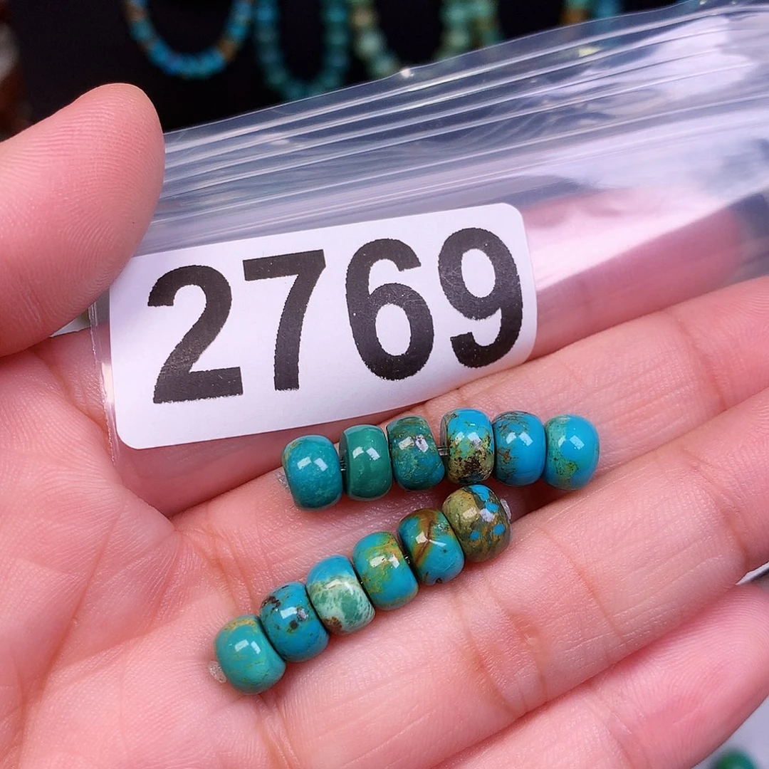 空竹粉丝专享十堰特色手工散珠