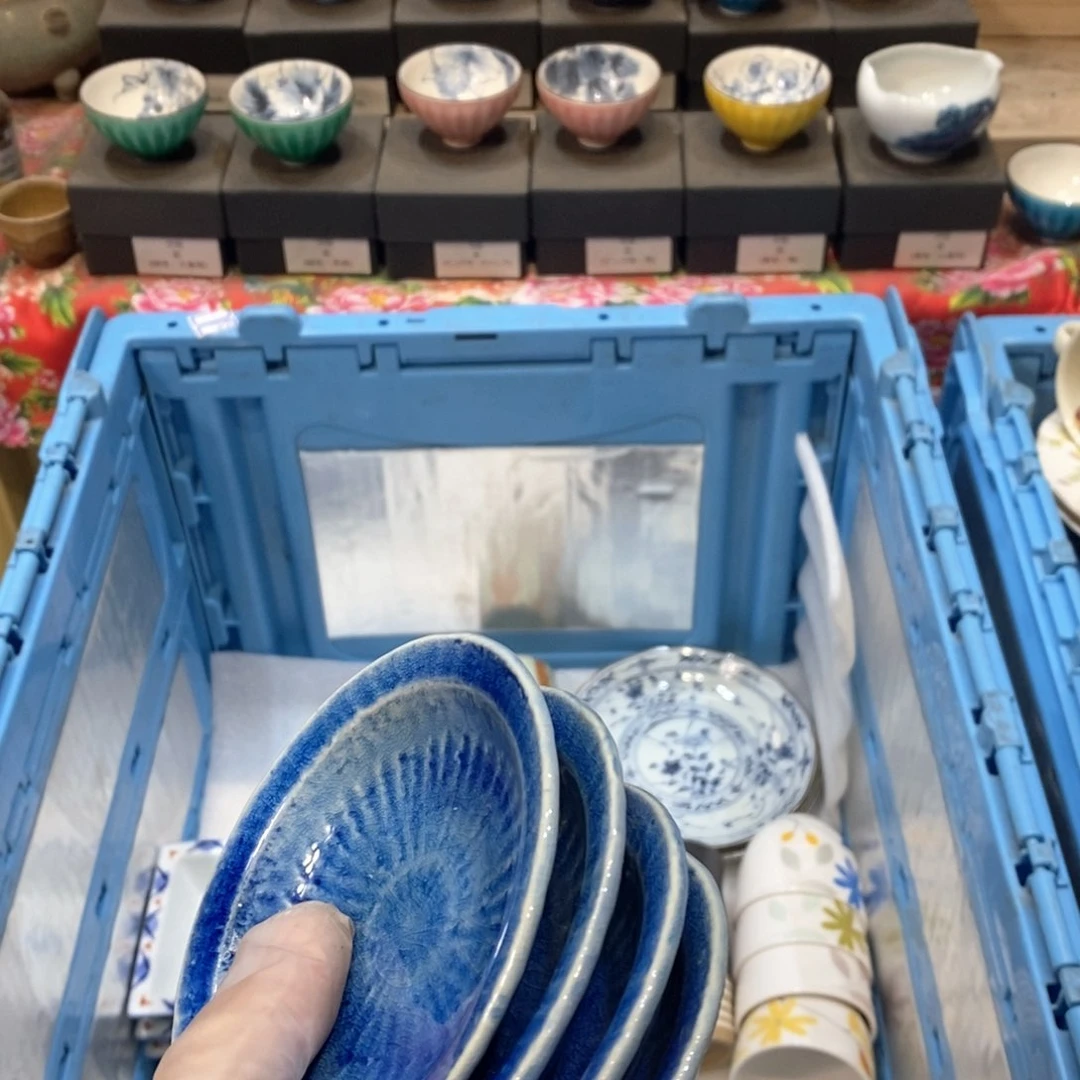 瓷片?*之经历过哈哈哈哈哈哈