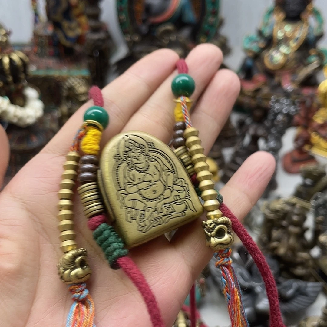 工艺品挂件一物一图