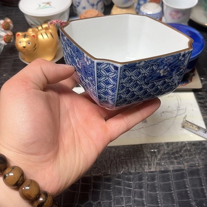 默认微瑕完美者慎拍