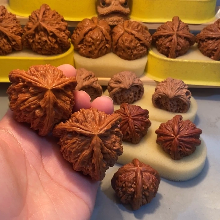 智***者吊坠文玩核桃jjhjbbbnb