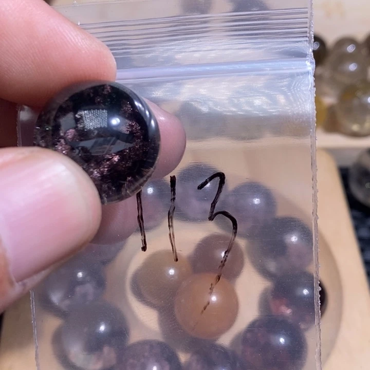 老***店未镶嵌手链发晶未镶嵌手链发晶