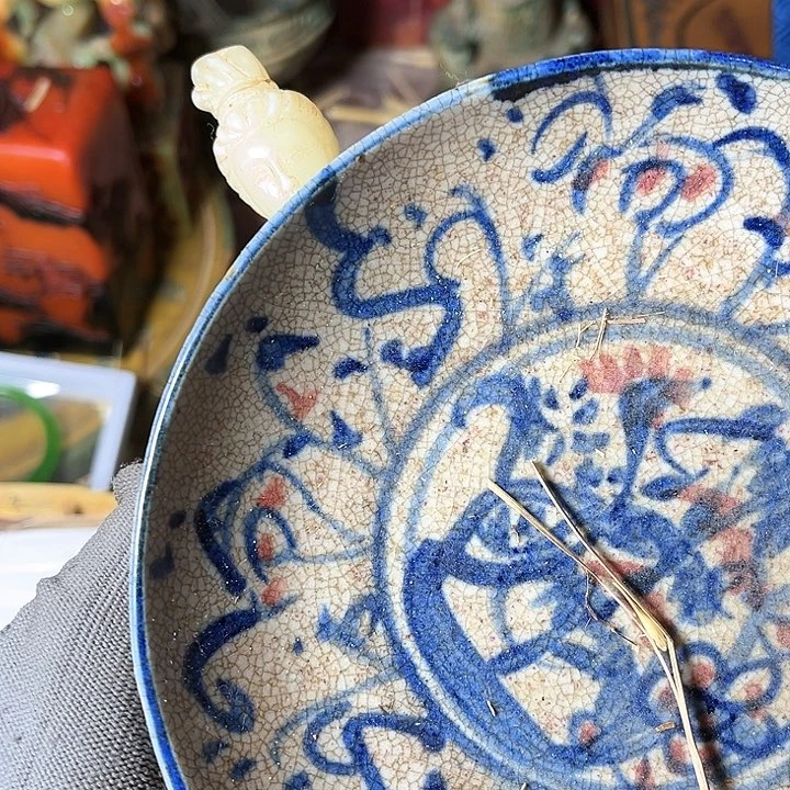 摆件瓷器瓷器瓷器瓷器