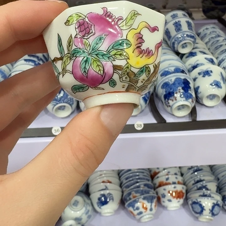 陶瓷艺术品收藏陶瓷