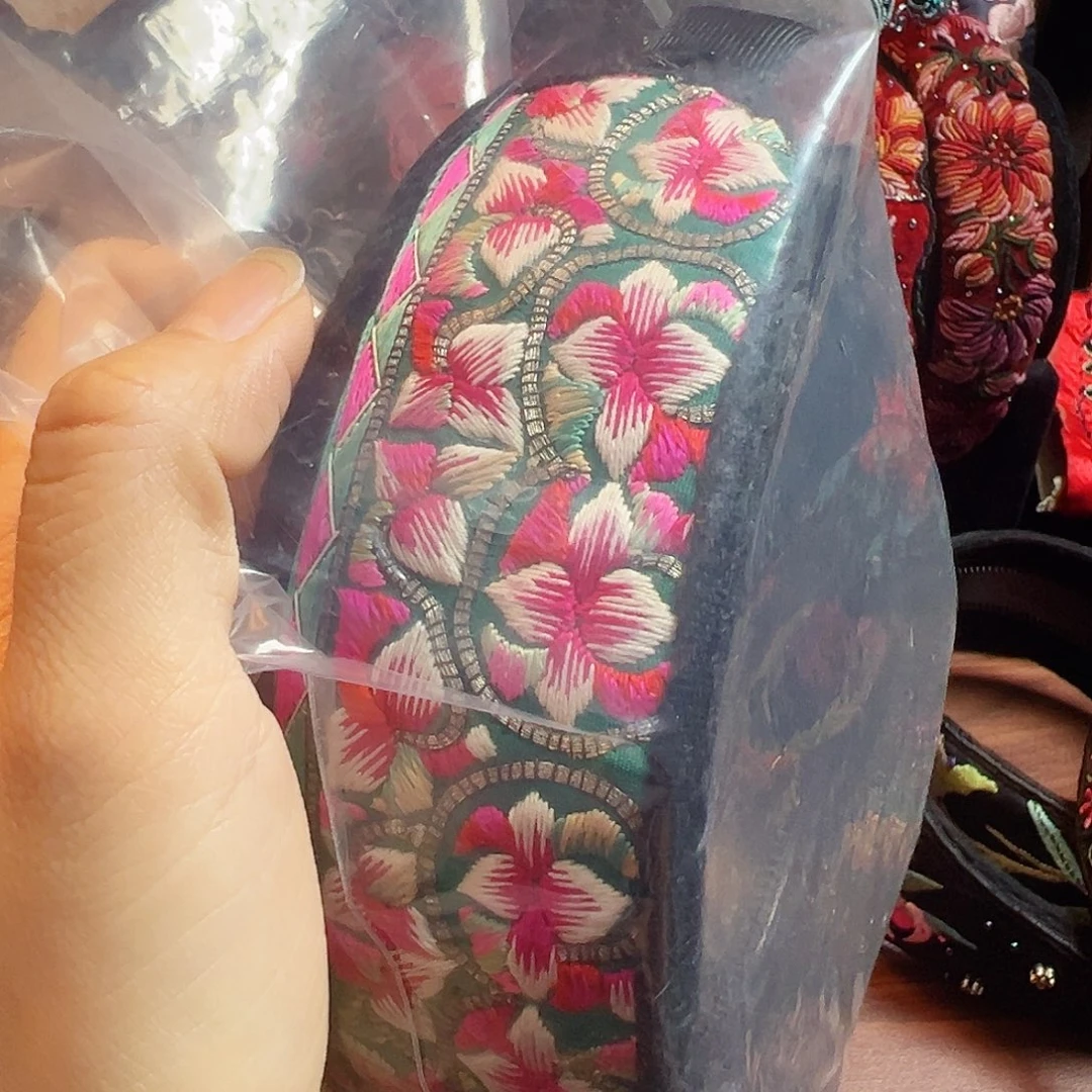 刺绣P**k好看好看好看