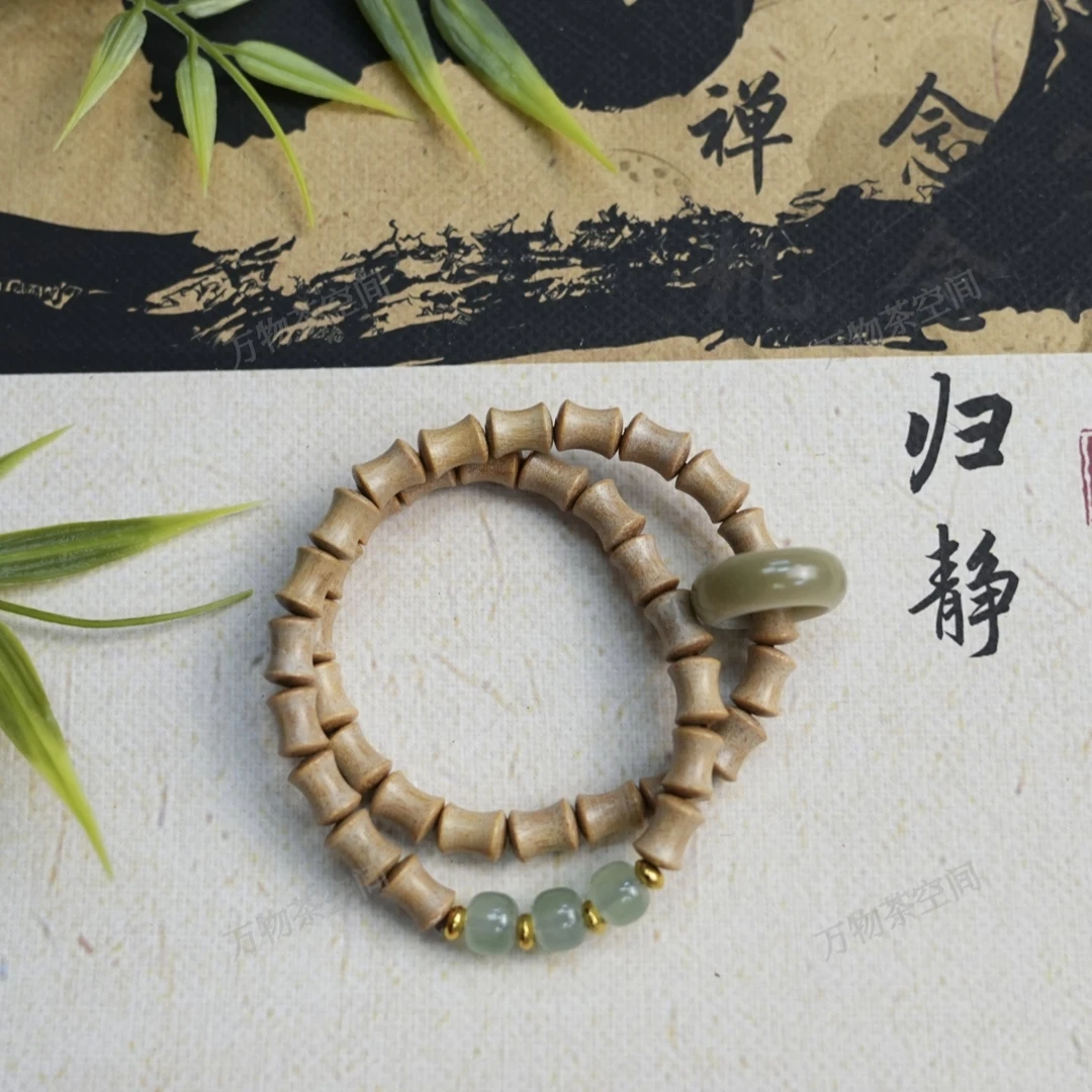 1085-无礼盒精挑手串搭配