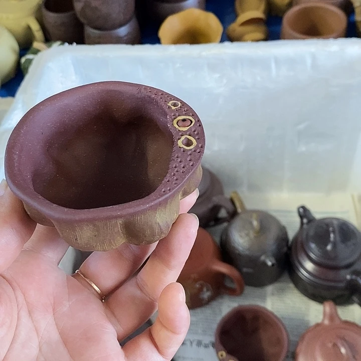 茶杯紫砂紫砂紫砂