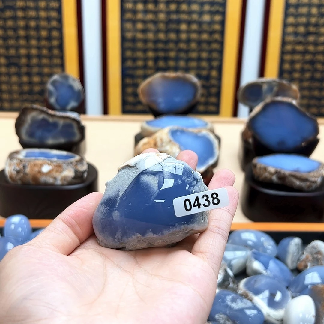 玛瑙/玉髓珠宝奇石合金