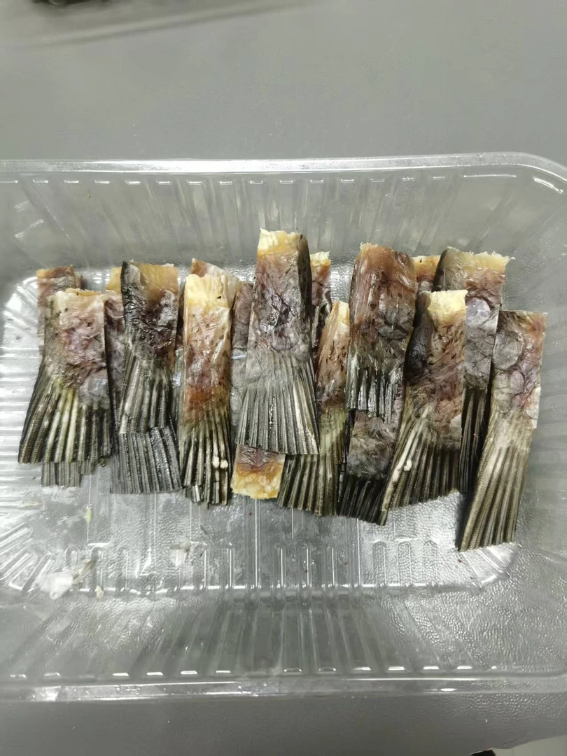 苏州太湖风干青鱼尾（1斤）