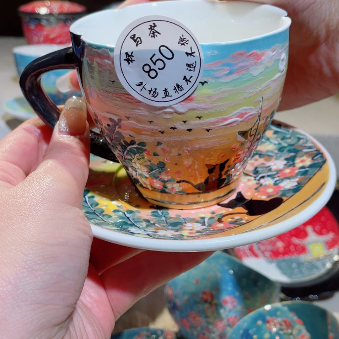 壶仙****灿850号陶瓷对你的爱，哈哈哈哈哈哈哈哈哈