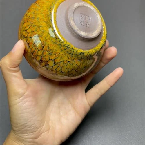 【闪购商品】茶盏-10049..........