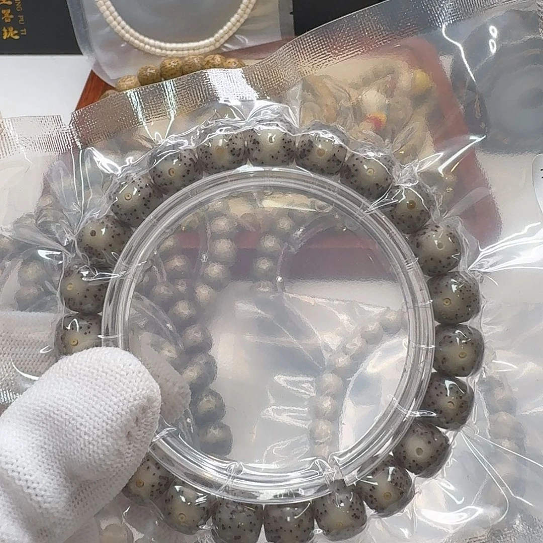 吊坠星月菩提110梵天糯冰大眼睛10