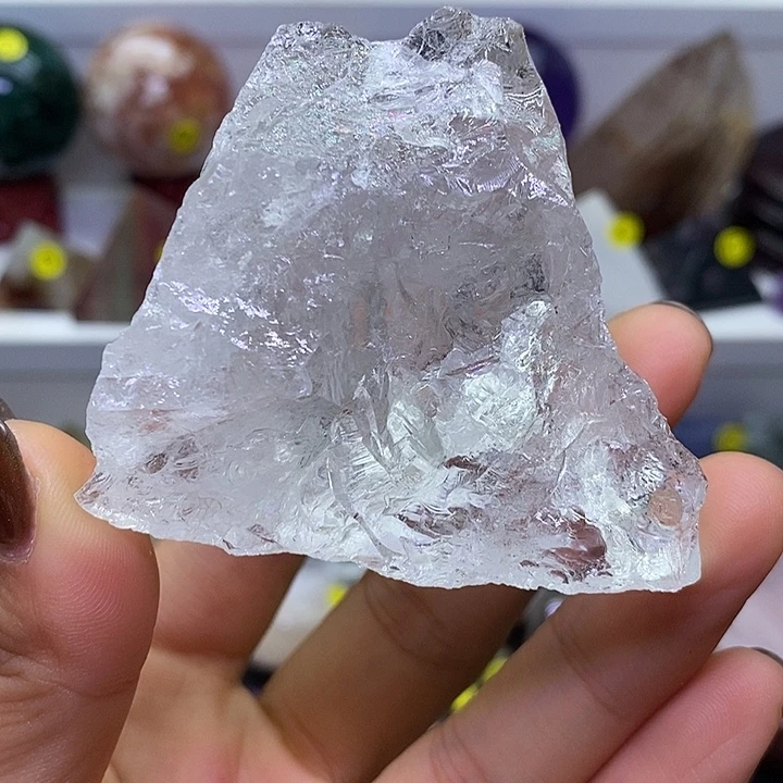 大型摆件（非配饰）未镶嵌水晶88