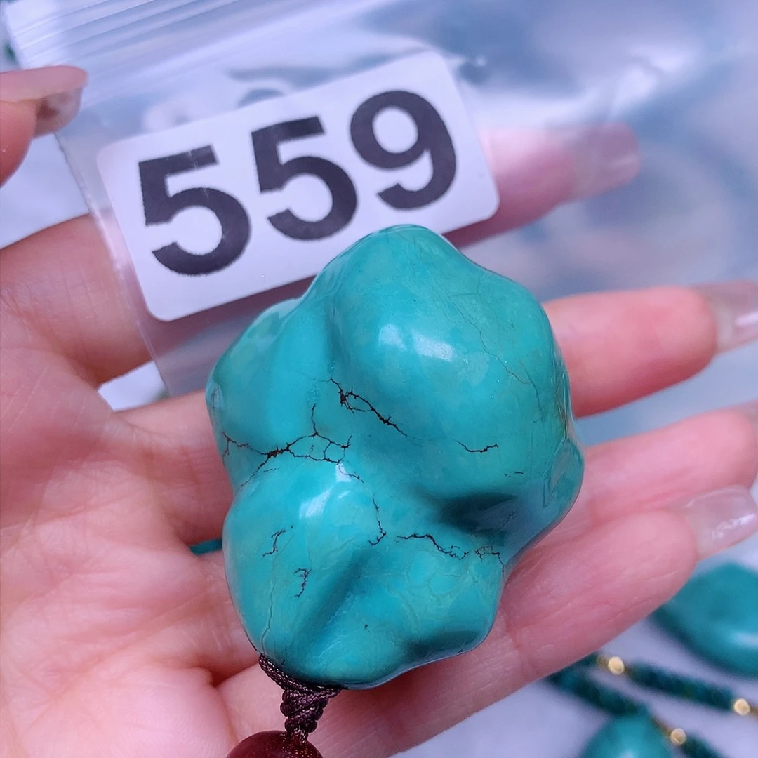 空竹粉丝专享十堰特色手工散珠