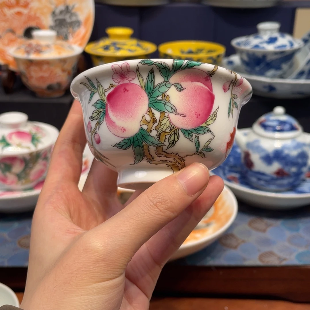 瓷片景德镇景德镇陶瓷