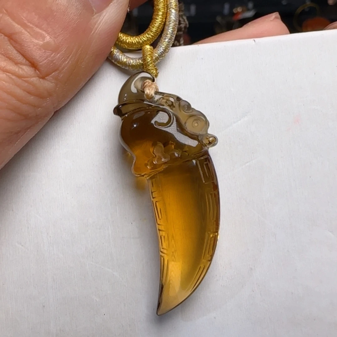 项链未镶嵌水晶Z24336