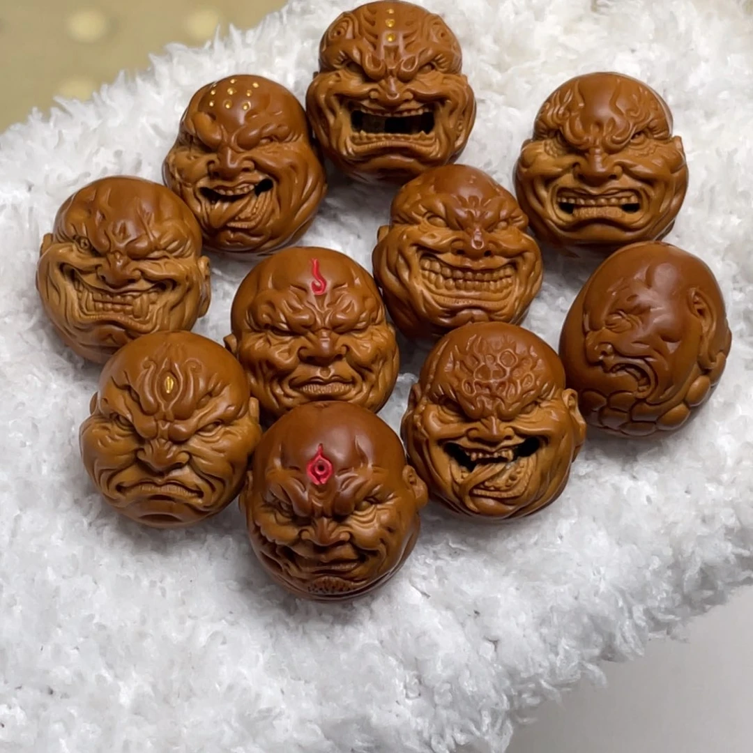 橄榄核手串/手链0000000000000000