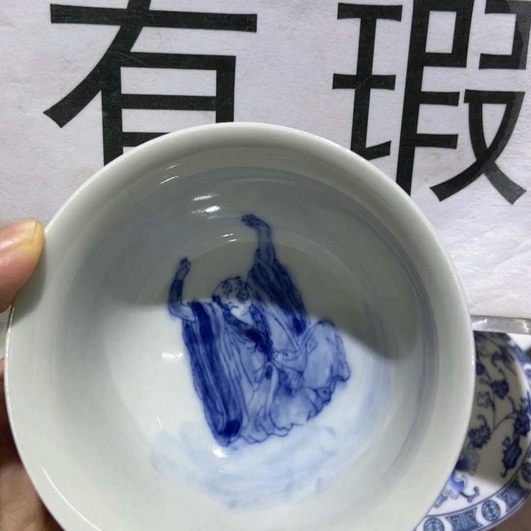 陶瓷艺术品的制作
